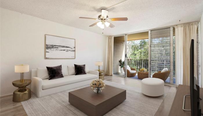 Waikalani Woodlands condo # D703, Mililani, Hawaii - photo 1 of 1