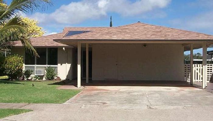 95275  Kaopua Loop Mililani Area, Central home - photo 1 of 1