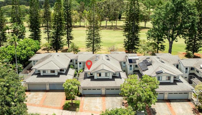 MTA townhouse # 18, Mililani, Hawaii - photo 1 of 23