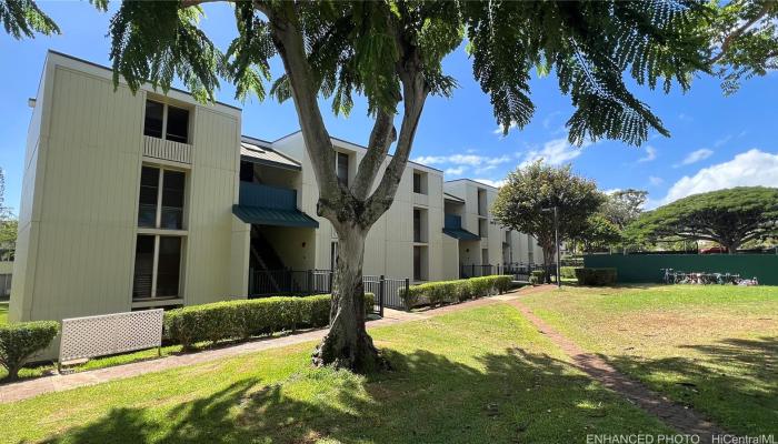 NAHOA APTS condo # 226, Mililani, Hawaii - photo 1 of 23