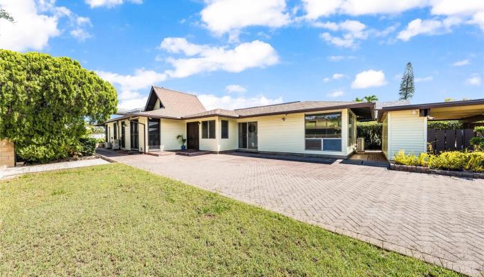 95-302  Auhaele Place Mililani Area, Central home - photo 1 of 1