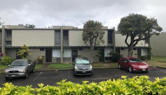 Mililani townhouse # 114, Mililani, Hawaii - photo 1 of 1