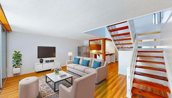 MTA townhouse # 213, Mililani, Hawaii - photo 1 of 25