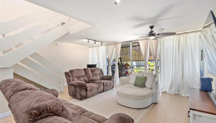 MTA townhouse # 233, Mililani, Hawaii - photo 1 of 1