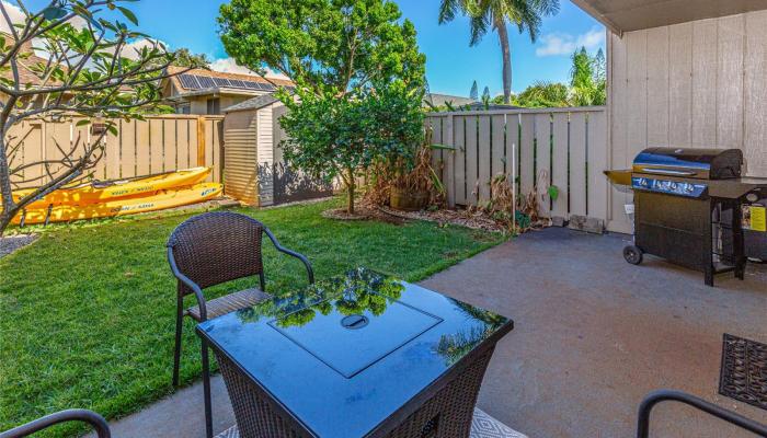 Mililani Town Association townhouse # 140, Mililani, Hawaii - photo 1 of 1