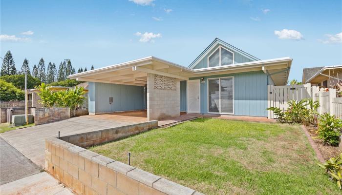 95-364  Waia Loop Mililani Area, Central home - photo 1 of 1