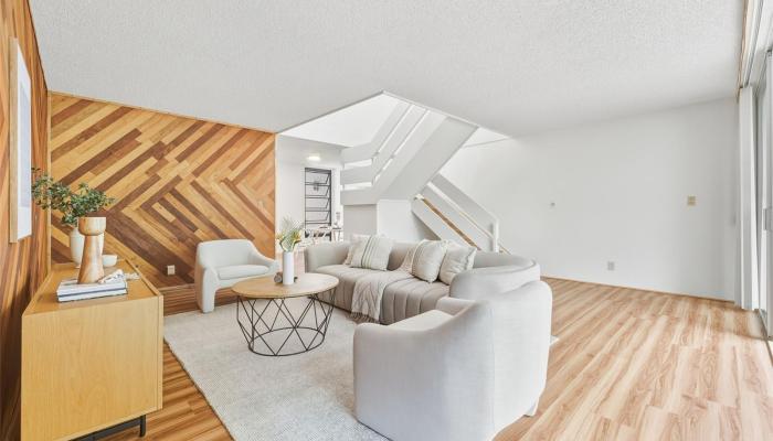 MTA townhouse # 239, Mililani, Hawaii - photo 1 of 15