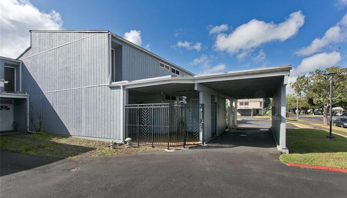 Mililani Town Assn. townhouse # 119, Mililani, Hawaii - photo 1 of 1