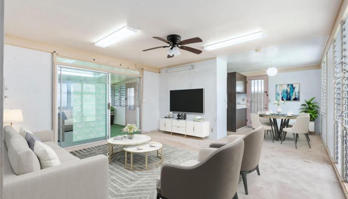 95-456  Kaelo Place Mililani Area, Central home - photo 1 of 1