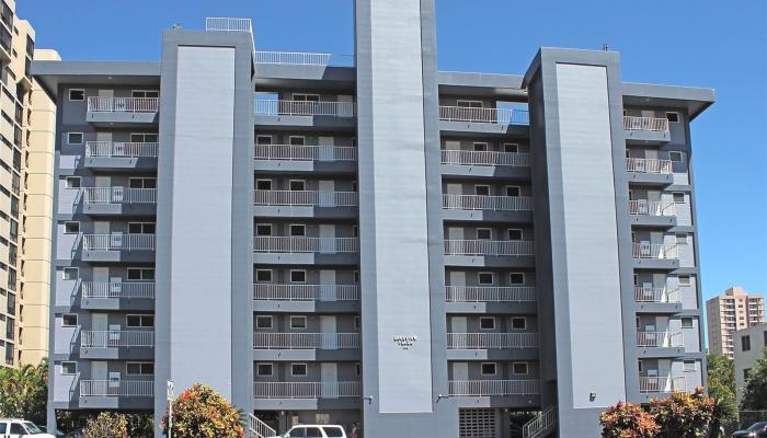 955 Ala Lilikoi Street Honolulu - Rental - photo 1 of 7