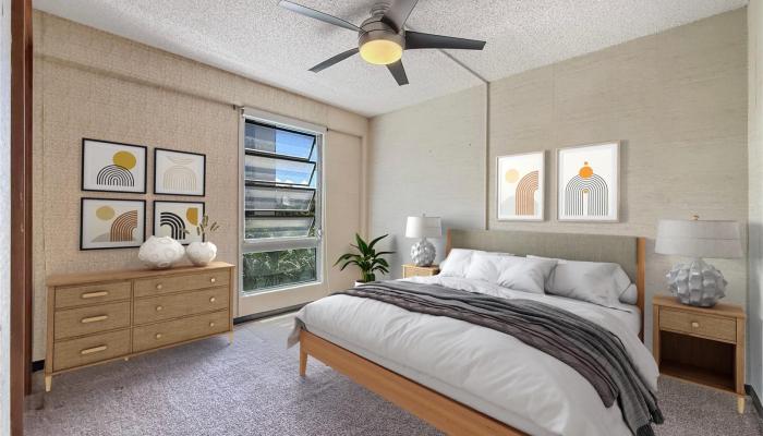 Lakeview Plaza condo # 305, Honolulu, Hawaii - photo 1 of 1