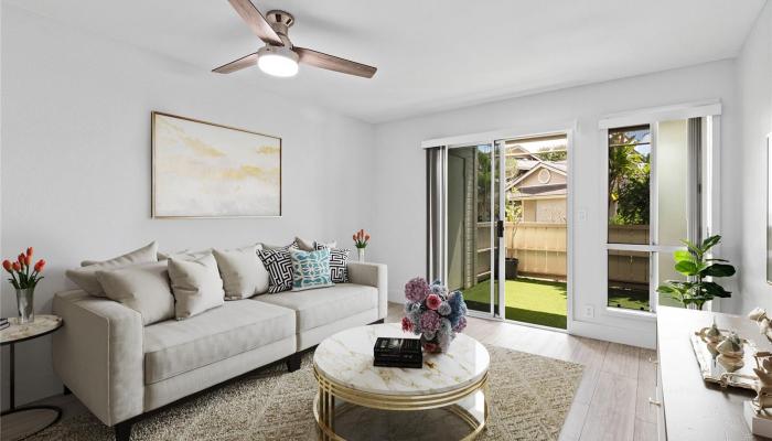 Ridge At Launani Valley condo # A104, Mililani, Hawaii - photo 1 of 1