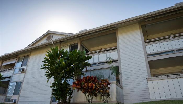 Associa HI townhouse # A204, Mililani, Hawaii - photo 1 of 25