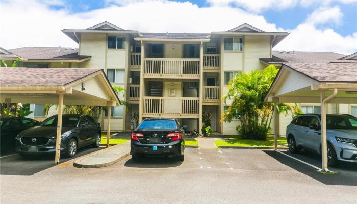 Ridge At Launani Valley condo # F303, Mililani, Hawaii - photo 1 of 25