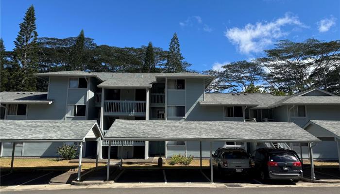 95-520 Wikao Street townhouse # B205, Mililani, Hawaii - photo 1 of 1