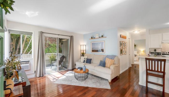 LVCA townhouse # A101, Mililani, Hawaii - photo 1 of 1