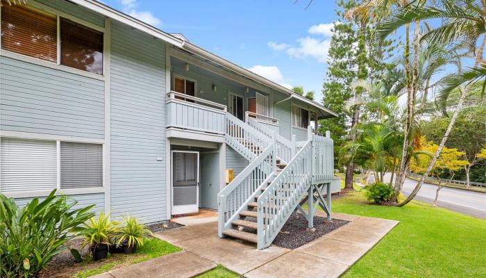 95-532 Wikao Street townhouse # E206, Mililani, Hawaii - photo 1 of 1