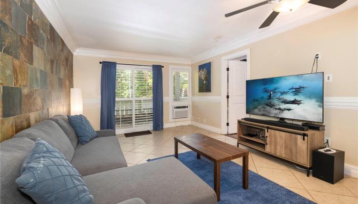 Gardens At Launani Vly 1 condo # D106, Mililani, Hawaii - photo 1 of 1