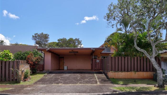 95-563  Wailoa Loop Mililani Area, Central home - photo 1 of 1