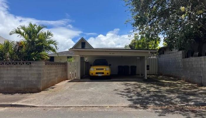 95-595  Naholoholo Street Mililani Area, Central home - photo 1 of 7