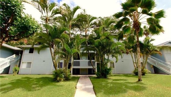 Gardens At Launani Vly 1 condo # H103, Mililani, Hawaii - photo 1 of 1