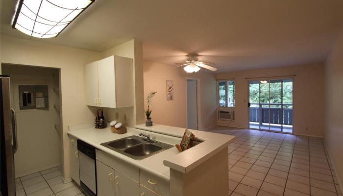 Launani Valley townhouse # H201, Mililani, Hawaii - photo 1 of 1