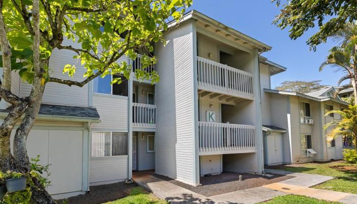 ASSOCIA townhouse # K103, Mililani, Hawaii - photo 1 of 1