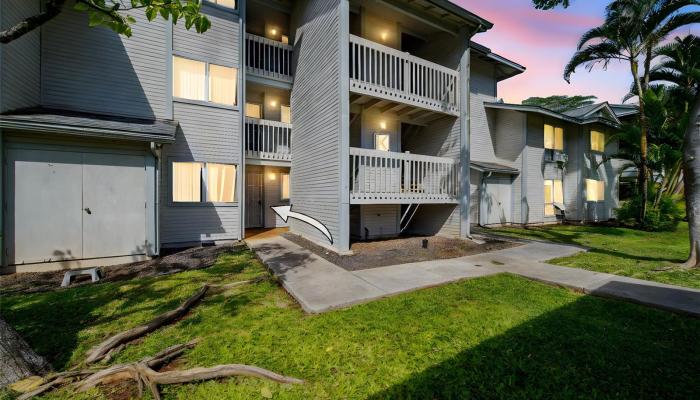 Associa townhouse # K103, Mililani, Hawaii - photo 1 of 14