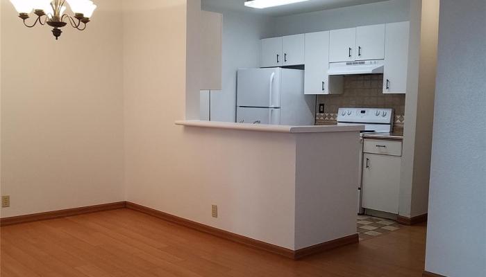 Launani Valley townhouse # K206, Mililani, Hawaii - photo 1 of 18