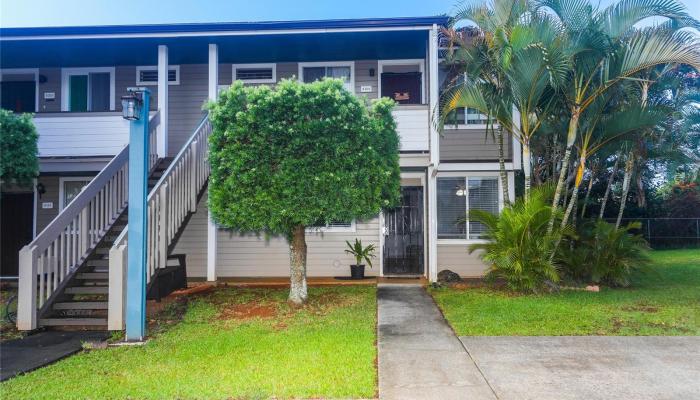 Mililani Terrace condo # B104, Mililani, Hawaii - photo 1 of 1