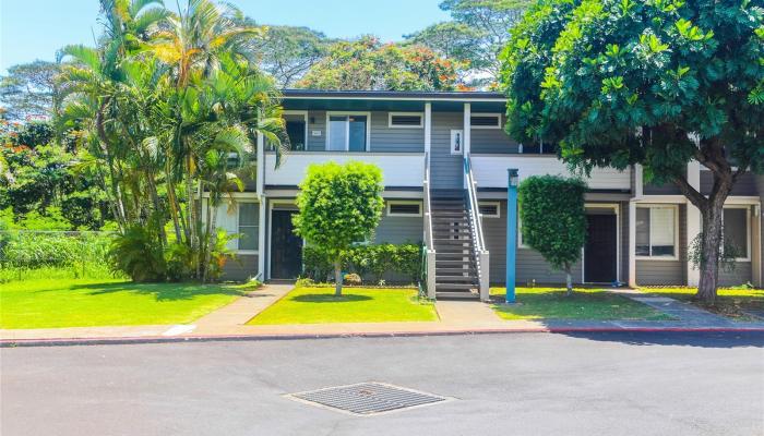Mililani Terrace condo # B201, Mililani, Hawaii - photo 1 of 1