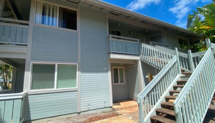Launani Valley townhouse # L205, Mililani, Hawaii - photo 1 of 1