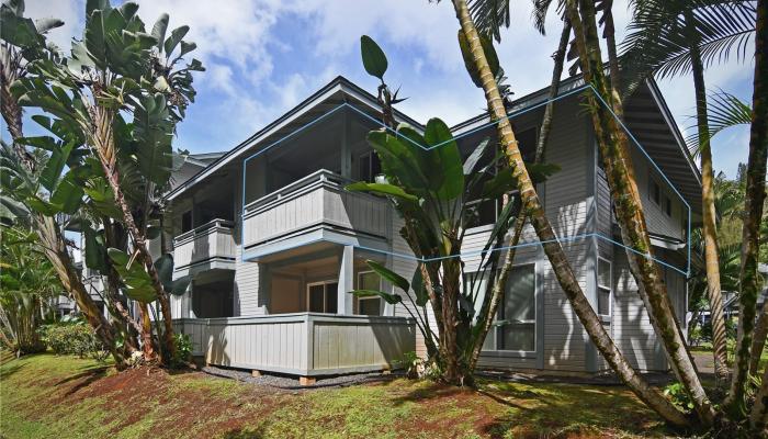 95-668 Wikao Street townhouse # J201, Mililani, Hawaii - photo 1 of 21