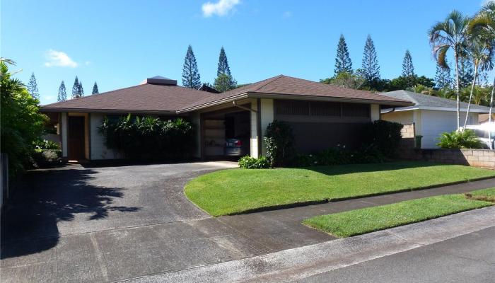 95-694  Kaululena St Mililani Area, Central home - photo 1 of 15