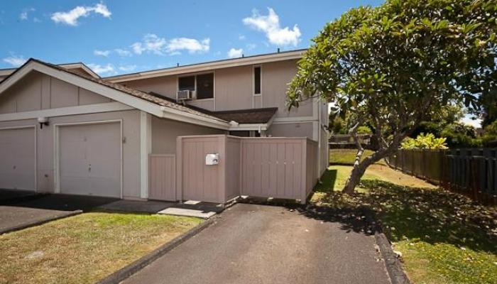 MTA townhouse # 38, Mililani, Hawaii - photo 1 of 1