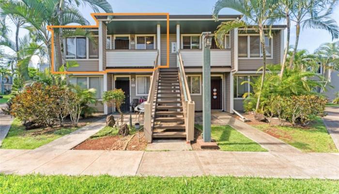 Mililani Terrace condo # P205, Mililani, Hawaii - photo 1 of 21