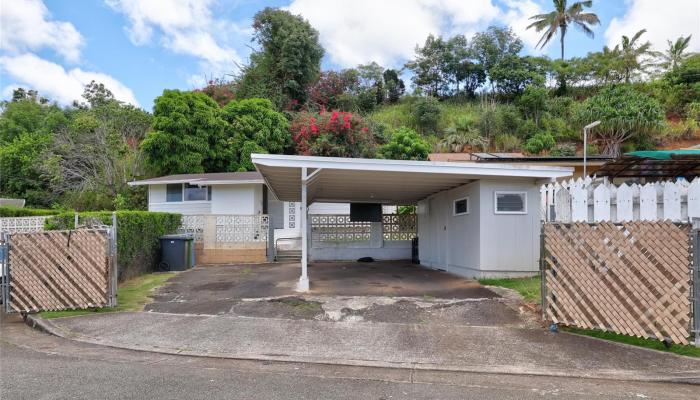 95-72  Waihonu Place Waipio Acres/waikalani Woodlands, Central home - photo 1 of 1