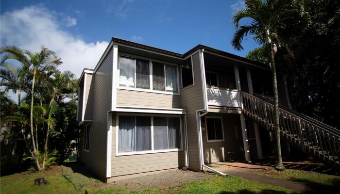 95-723 Lanikuhana Ave townhouse # N105, Mililani, Hawaii - photo 1 of 12