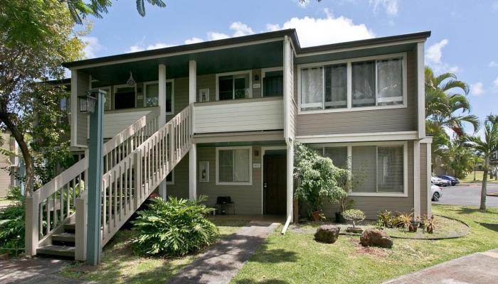 Mililani Town Association townhouse # M202, Mililani, Hawaii - photo 1 of 1