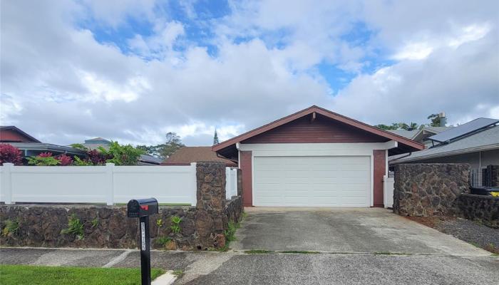 95-755 Lanipaa Street Mililani - Rental - photo 1 of 22