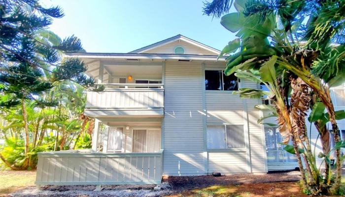 Launani Valley townhouse # N106, Mililani, Hawaii - photo 1 of 21