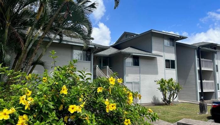 Gardens At Launani Vly 1 condo # P104, Mililani, Hawaii - photo 1 of 1