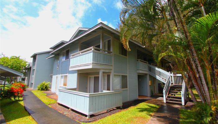 Associa townhouse # Q203, Mililani, Hawaii - photo 1 of 25
