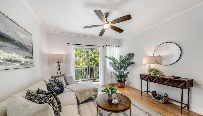 Launani Valey townhouse # B204, Mililani, Hawaii - photo 1 of 1