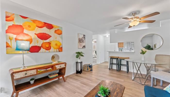 Gardens At Launani Vly 2 condo # S104, Mililani, Hawaii - photo 1 of 1