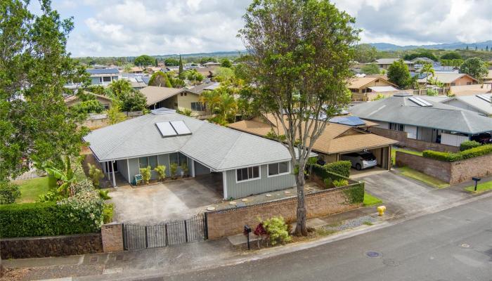 95-826  Paikauhale Street Mililani Area, Central home - photo 1 of 25