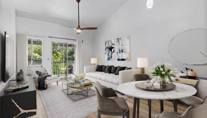 Streamside @ Launani Vly 1 condo # D205, Mililani, Hawaii - photo 1 of 1