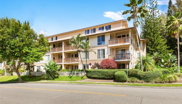 Launani Valley townhouse # A102, Mililani, Hawaii - photo 1 of 1