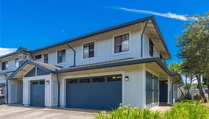 Mililani Town Association townhouse # 101, Mililani, Hawaii - photo 1 of 1