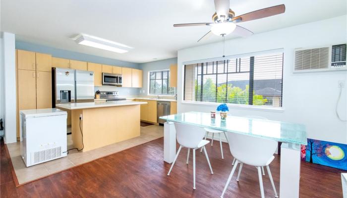 MTA townhouse # 503, Mililani, Hawaii - photo 1 of 1